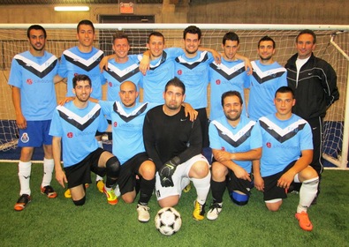 Fc unidos